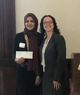 1706- scholarship- Sarah Ashour