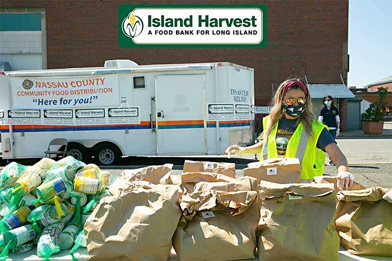 Island Harvest