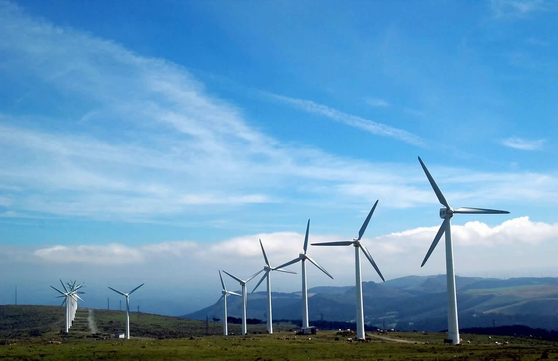wind energy