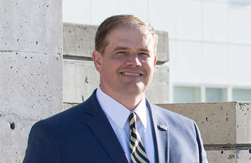 Suffolk DA Ray Tierney