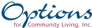 Options for Community Living, Inc.