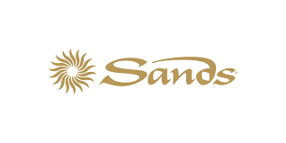 Sands logo