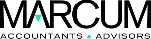 Marcum logo