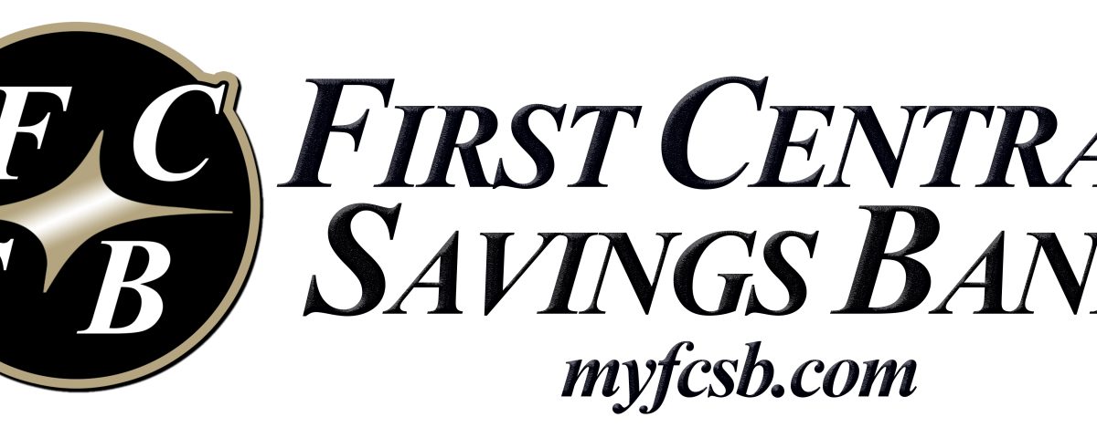 First Central Savings Bank logo
