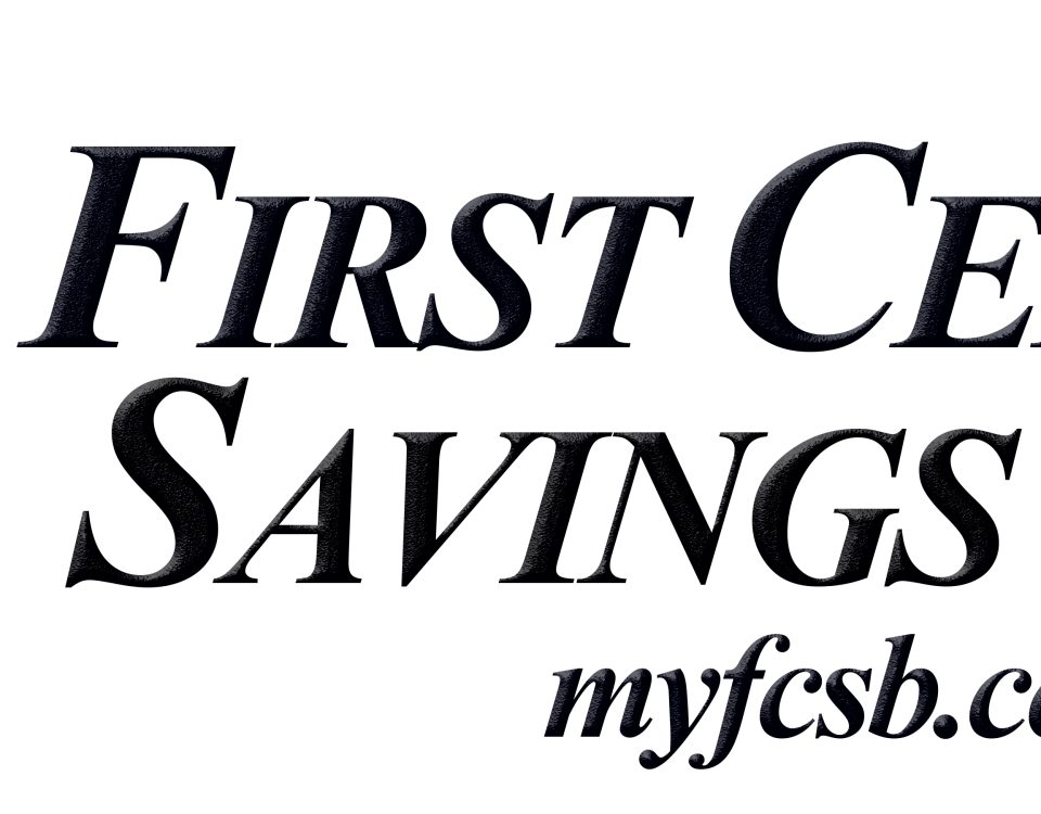 First Central Savings Bank logo
