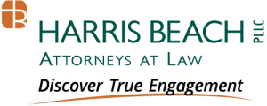 Harris Beach PLLC - Attorneys at Law Discover True Engagement®