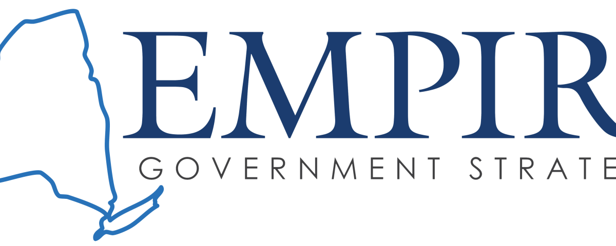Empire Government Strategies logo