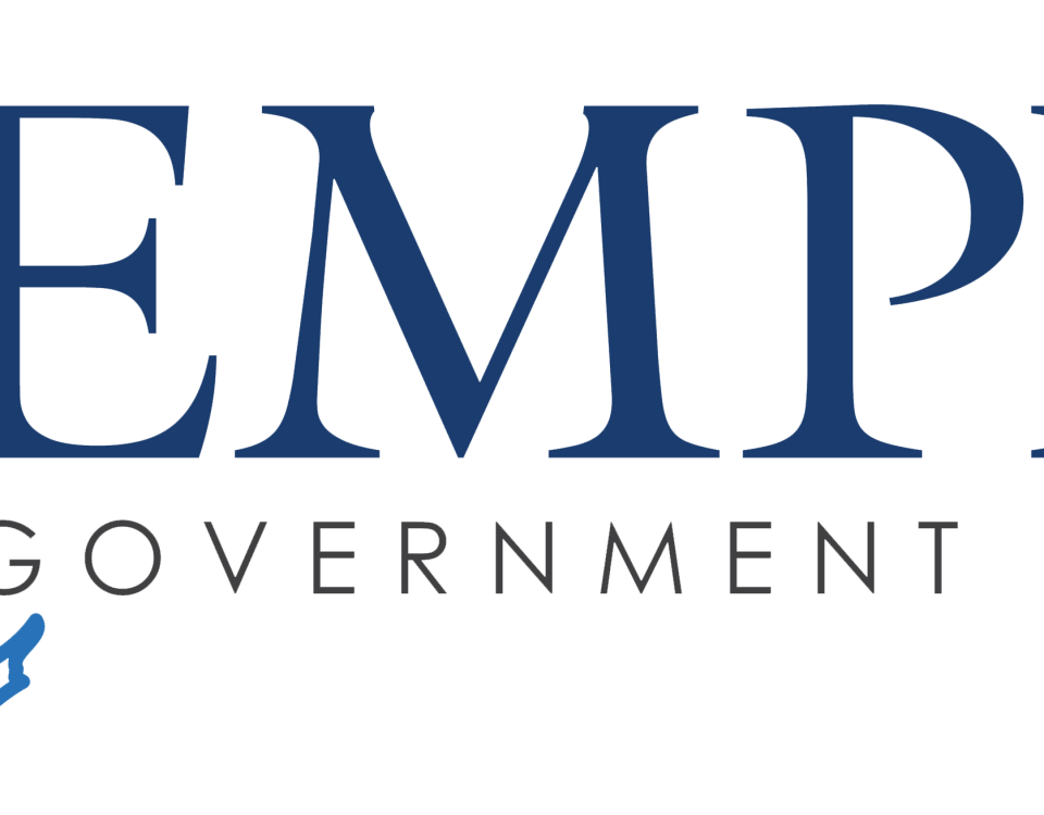 Empire Government Strategies logo