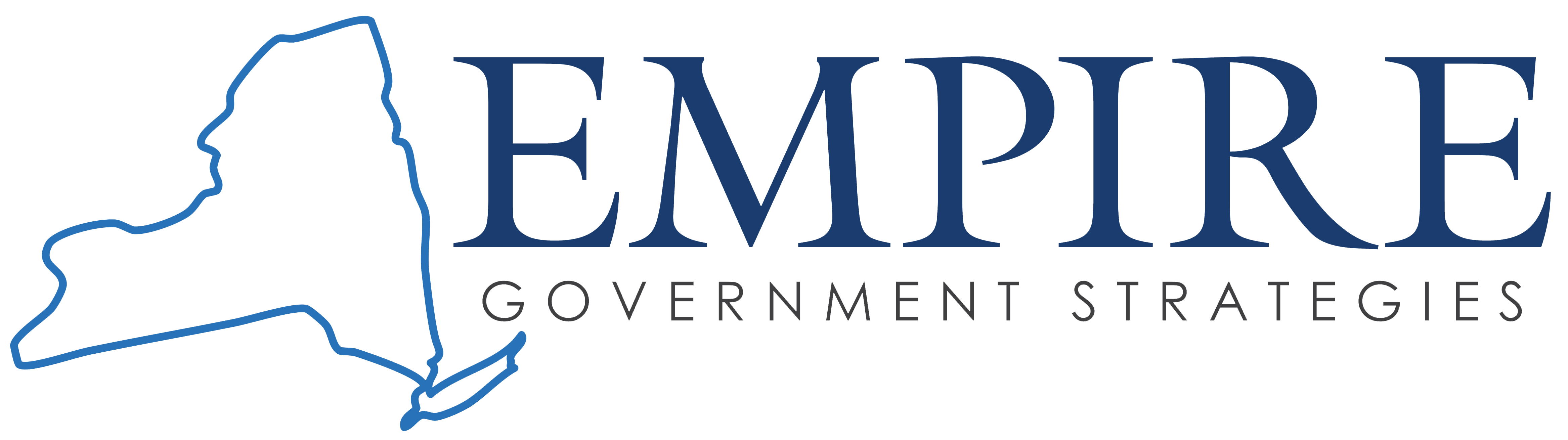 Empire Government Strategies logo