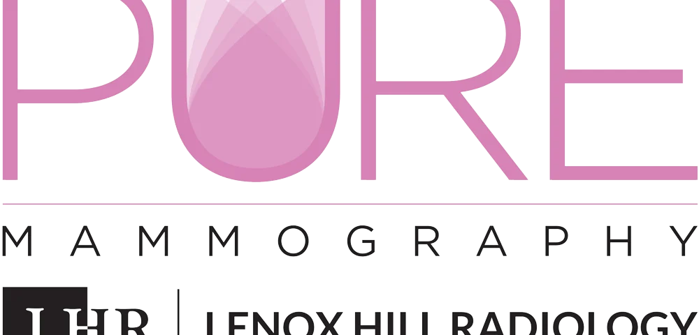 PURE MAMOGRAPHY | LHR Lenox Hill Radiology