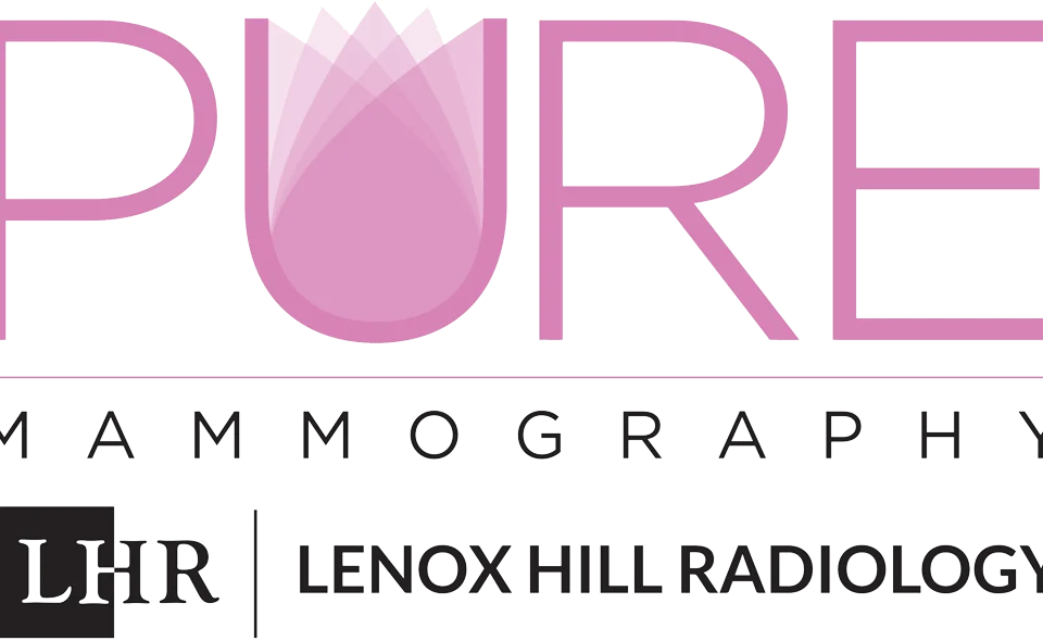 PURE MAMOGRAPHY | LHR Lenox Hill Radiology