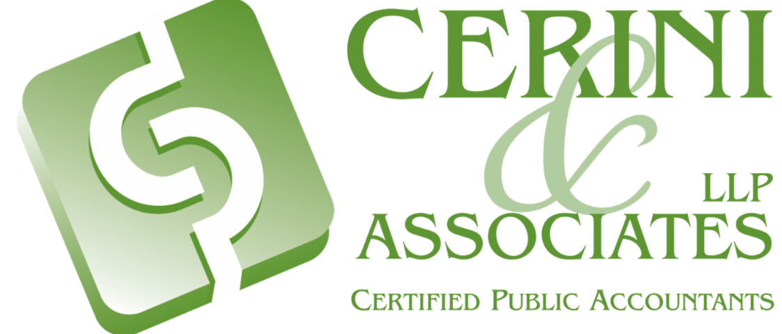 Cerini & Associates LLP, Certified Public Accountants