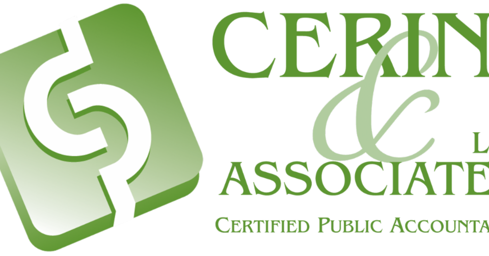 Cerini & Associates LLP, Certified Public Accountants
