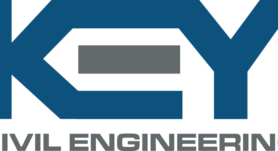 Key Civil Engineering logo