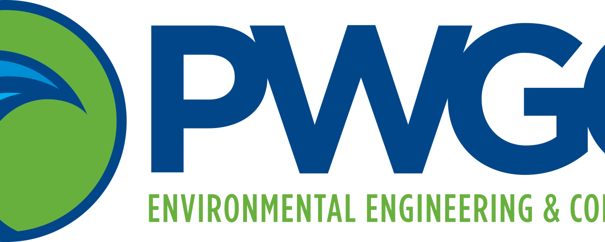 P.W. Grosser logo