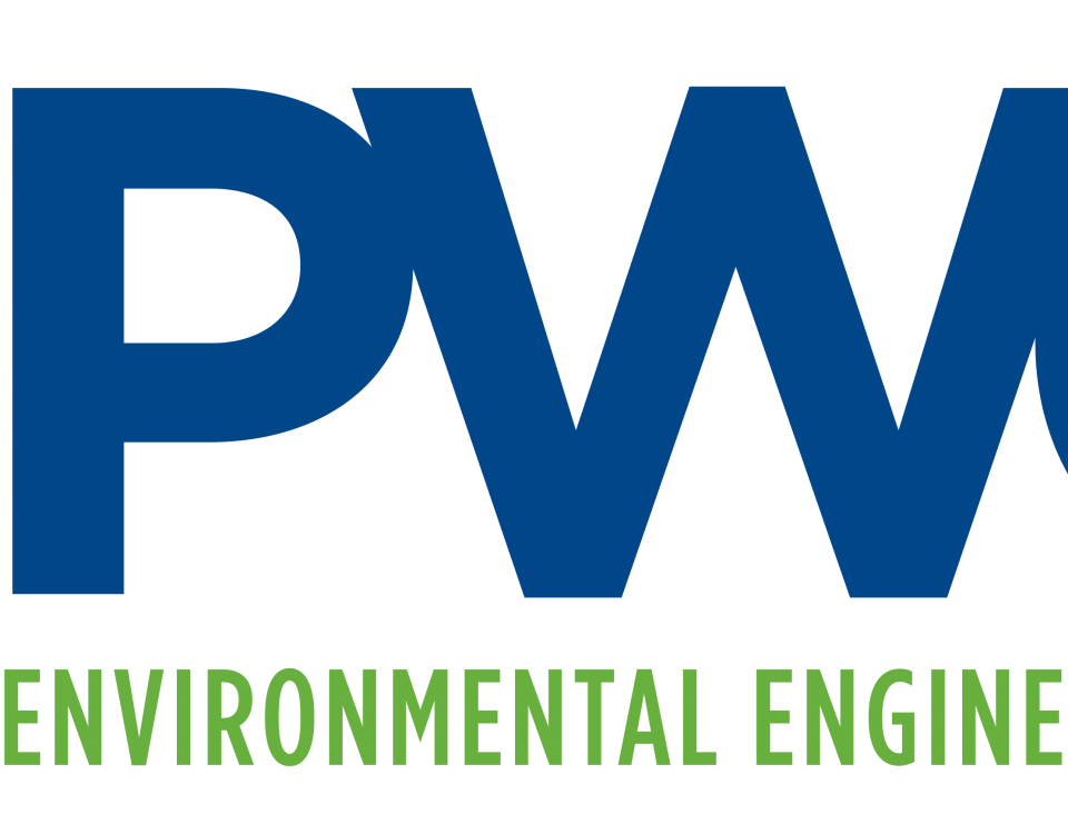 P.W. Grosser logo